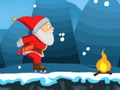 Spel Santa on Skates online