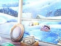 Spel Besneeuwde seizoen  online