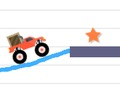 Spel Brain voor monstertruck online