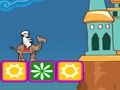 Spel Masjid-brug  online