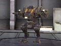 Spel Real Mech Robot - Steel War 3d online