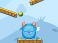 Spel Pons het monster  online