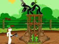 Spel Stickman Army: The Resistance online