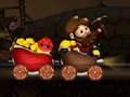 Spel Gold Diggers avontuur online