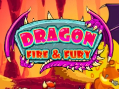 Spel Dragon Fire & Fury online