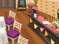 Spel Restaurant Makeover online
