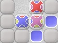 Spel Kleur Verplaatsing 2  online