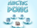 Spel Arctische pong online