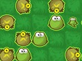 Spel Kikkerstoot online