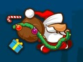 Spel Santa Run online