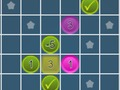 Spel Wiskundige druppels online