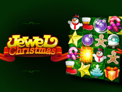 Spel Juwelier Kerstmis online