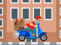 Spel Gekke koerier online
