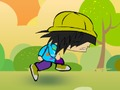 Spel Genius liep online
