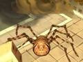 Spel Spider Simulator: geweldige stad online