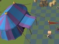 Spel Blocky Fantasy Battle Simulator online
