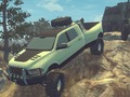 Spel Extreme offroad-wagens 2  online