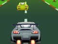 Spel Woedend racen online