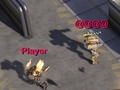 Spel Robostorm online