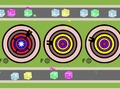 Spel Torens versus ijsblokjes  online
