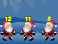 Spel Christmas Integer Toevoeging  online