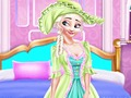 Spel Elsa Time Travel  online