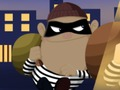 Spel Rovers in de stad  online