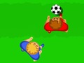 Spel Echte voetbal pro online
