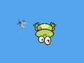 Spel Vlieg eter online