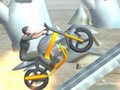 Spel Sportfiets militaire offroad  online