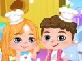Spel Kleine fruittaartmeester online