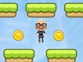Spel Boze Gran in Up, Up & Away online