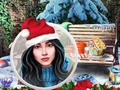 Spel Kerst in Central Park  online