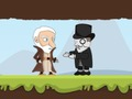 Spel Algemeen verkiezingsspel  online