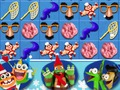 Spel Nickelodeon: Hilarische toevalligheden  online