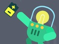 Spel De laatste batterij  online