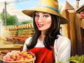 Spel Dorpsmarkt  online