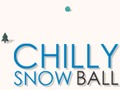 Spel Koude sneeuwbal online