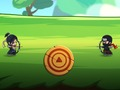 Spel Boogschieten King Online  online