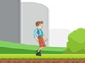 Spel Avontuurlijke man online