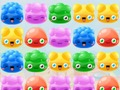 Spel Leuke Jelly Rush  online