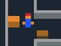 Spel Schoppende muren  online