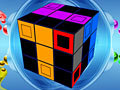 Spel 3D -logica  online