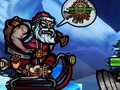 Spel Kerstwol online