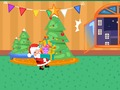 Spel Santa Gifts Mission online