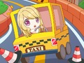 Spel Taxi van de dag online