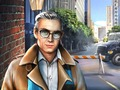 Spel Pad van dieven online