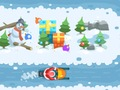 Spel Santa Rush online