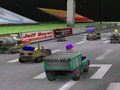 Spel Logan Kart 8  online