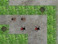 Spel Spider Tower Defense  online